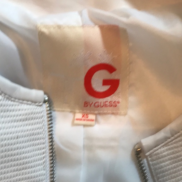 Guess Jacket - Picture 4 of 6